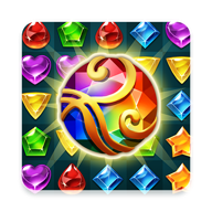 ��������˹��ʯ(Jewels Atlantis)v56 ���°�