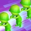 ���д�Ա��SnakeCrew3D��v3.0 ��׿��