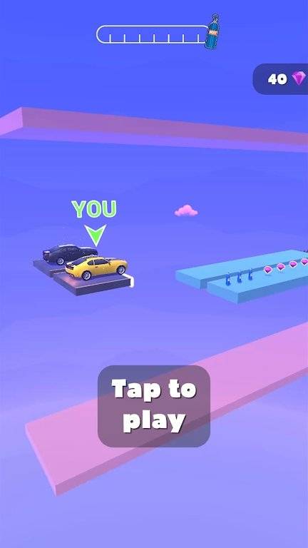 Ư����DriftRacev0.1 ��׿��