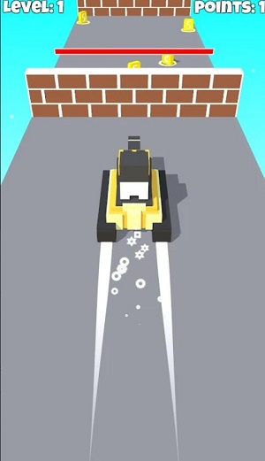 ��Ƥ����Ծ��Hoppy Cube��v1.0 ��׿��