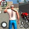 ��˹ά��˹�ڰﷸ��ս��Vegas Gansgter Crime Warv1.0.0 ��׿��