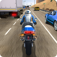��ͷĦ�����֣�Moto Racing 3D��v1.2.6 ��׿��