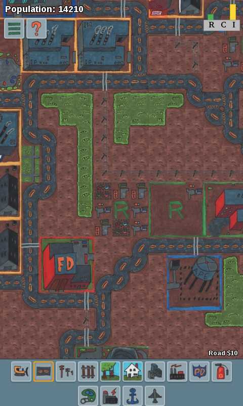 Գ������(Ape City)v1.4.0 ���İ�