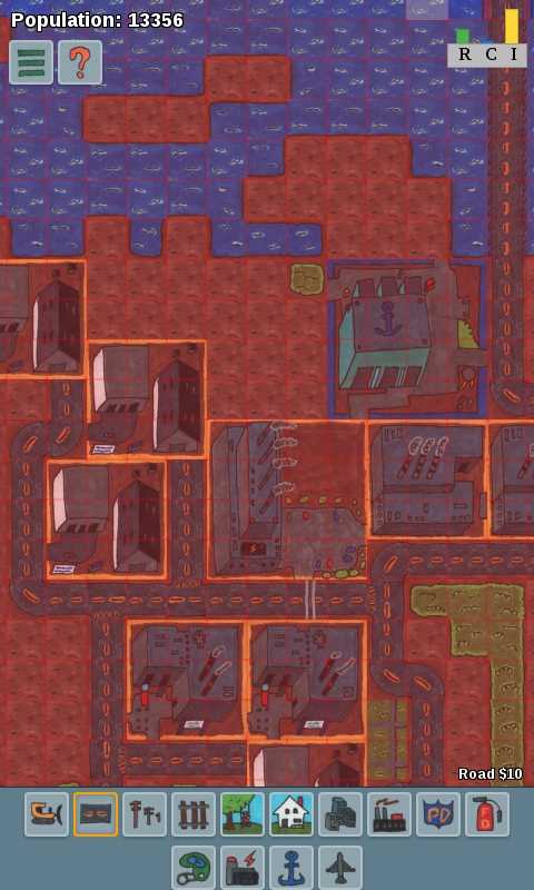 Գ������(Ape City)v1.4.0 ���İ�