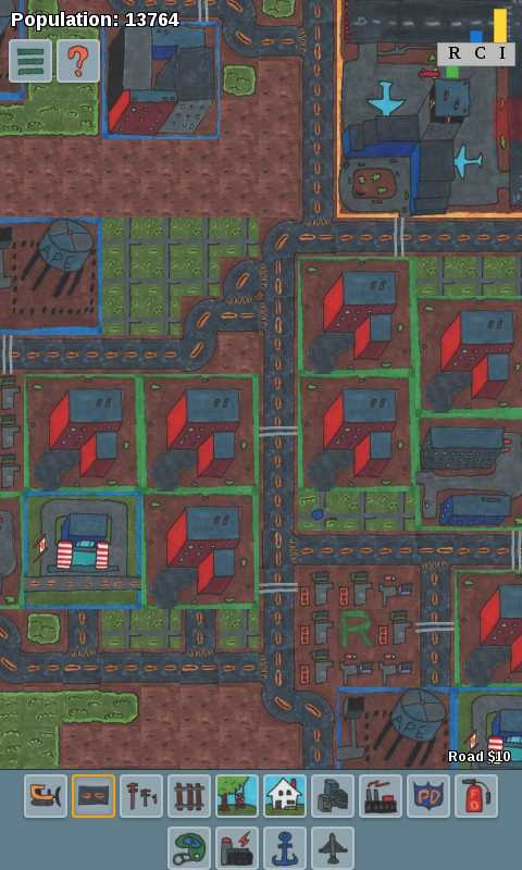 Գ������(Ape City)v1.4.0 ���İ�