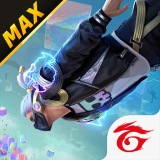 ɿսMAX(Free Fire MAX)v2.99.1 Ĳ˵