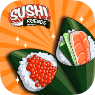 ��˾���3��Sushi Friends 3��v1.0 ���°�