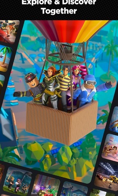 roblox�޲���˼��Ͱ�˹��ʷ�v2.578.564 ��׿��