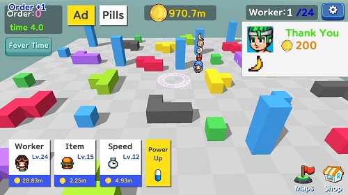 ΢С�Ľ�����Tiny Delivery��v1.6 ���°�