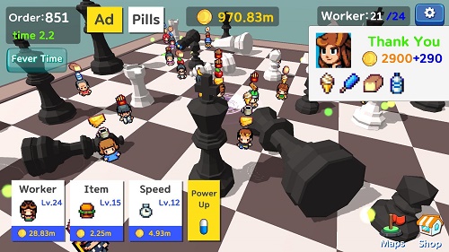 ΢С�Ľ�����Tiny Delivery��v1.6 ���°�