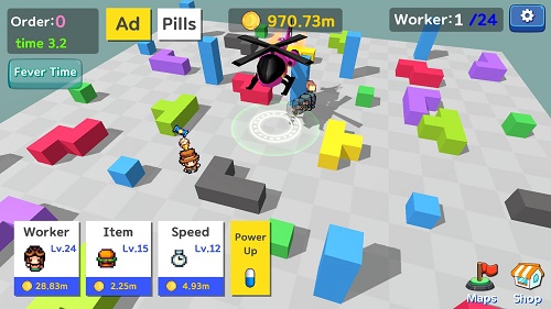 ΢С�Ľ�����Tiny Delivery��v1.6 ���°�