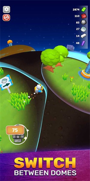 �����ݻ���TerraDome3D��v2.1.9 ���°�