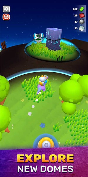 �����ݻ���TerraDome3D��v2.1.9 ���°�