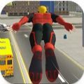 ����Ӣ�۹����֮սSuperhero Monster City Battlev1 ��׿��