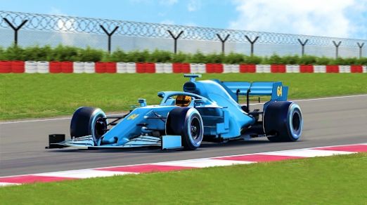 ����ʽ��������Formula Racing Manager Game 3Dv1.0 ��׿��