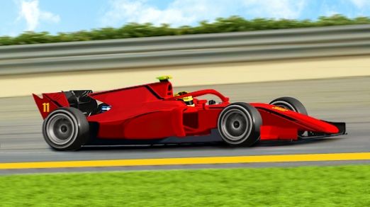 ����ʽ��������Formula Racing Manager Game 3Dv1.0 ��׿��