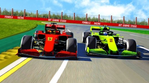 ����ʽ��������Formula Racing Manager Game 3Dv1.0 ��׿��