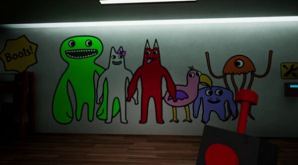 roblox�޲���˼����׶�԰2�ڶ��£�����׶�԰2��v0.1.9 ��׿��