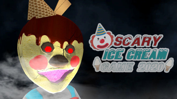 ֲȹݣScary ice cream horror game 2020v0.3 °