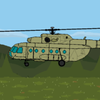 ����ֱ����ģ������Pixel Helicopter Simulator��v1.2.0 ��׿��