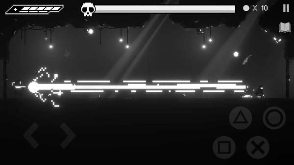 ̽���ڰ���Ѩ��Narrow Dark Cave��v0.2 ���°�