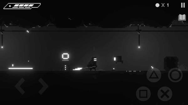 ̽���ڰ���Ѩ��Narrow Dark Cave��v0.2 ���°�