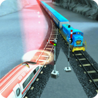 ʵ���г�ģ�����İ�(Train Simulator Orginal)v153.2 ��׿��