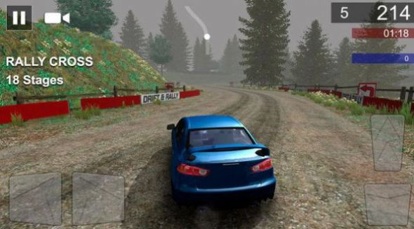 �ھ�������Rally Championshipv2.0 ��׿��