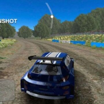冠军拉力赛Rally Championship 冠军拉力赛Rally Championship