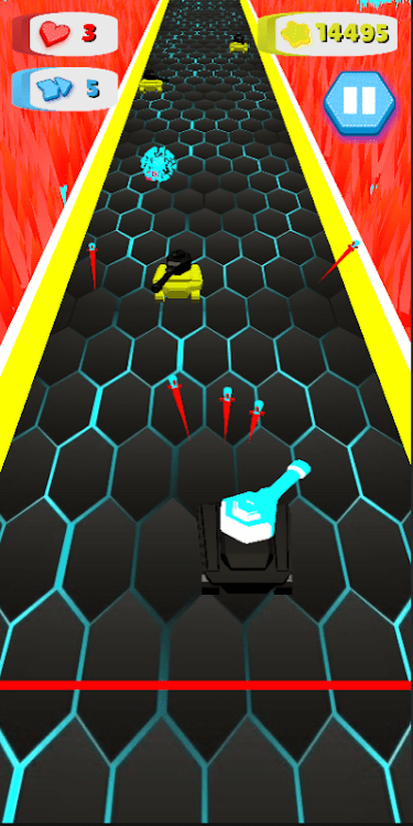 ̹�˽�������Tank Attack Conquerv1.13.6 ��׿��