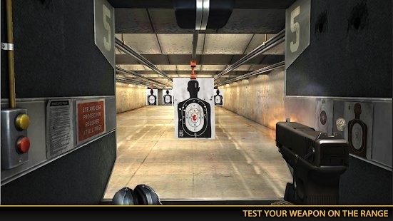 ǹ���ֲ���е��(Gun Club Armory)v1.2.6 ���İ�