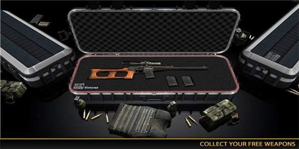 ǹ���ֲ���е��(Gun Club Armory)v1.2.6 ���İ�
