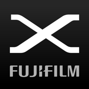 FUJIFILM XAppv1.0.2 °
