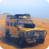 ԽҰ½ճ(Jeep Simulator 2020)v1.1 İ