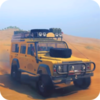 ԽҰ½�����ճ�(Jeep Simulator 2020)v1.1 ���İ�