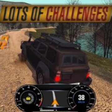 真实驾驶模拟开车Real Driving Sim 真实驾驶模拟开车Real Driving Sim