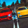 ��ʵ��ʻģ�⿪��Real Driving Simv4.8 ��׿��