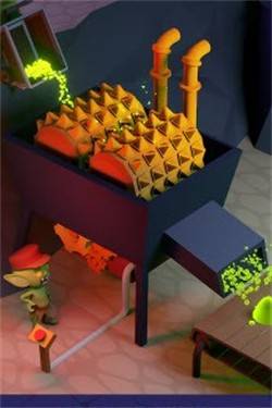������ҩ��Goblins Potionsv1.0 ��׿��