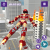 ���г���Ӣ�ۻ�����Super Hero Robotv1.0.3 ��׿��
