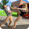 ���ж�Ź����(High School Kungfu Gangster)v0.1 ���İ�