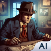 ̽(Detective vs AI)v1.0.2 İ
