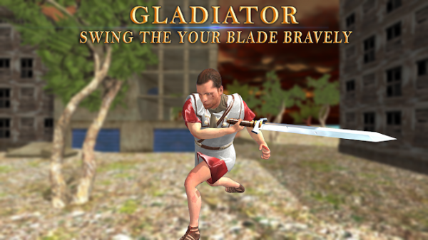 Ƕʿʿսİ(Gladiator Knight Sword Fighting)v0.1 ׿
