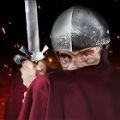 �Ƕ�ʿ��ʿ��ս���İ�(Gladiator Knight Sword Fighting)v0.1 ��׿��