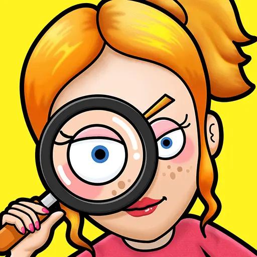 �Ҳ����С��Ϸv1.0.0.2 ��׿��
