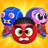 ��ŭ�Ĺ���(Angry Rolling Ball Drop)v3.6 ��׿��