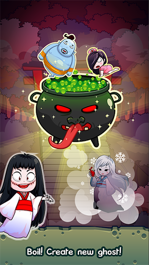 ������� ��Ghost Evolution��v3.0.4 ���°�