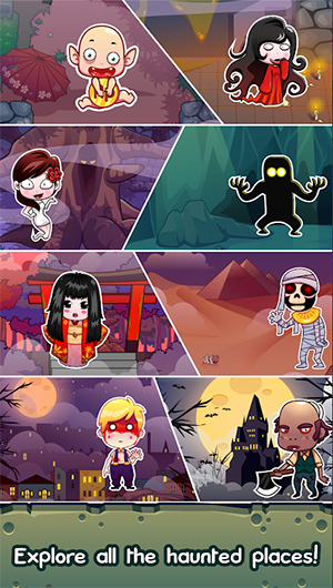 ������� ��Ghost Evolution��v3.0.4 ���°�