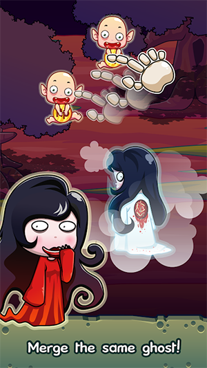 ������� ��Ghost Evolution��v3.0.4 ���°�