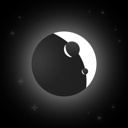 Moon游戏图标