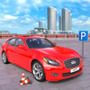 ��ͣ����3D����(Fury Car Parking 3D)v0.1 ��׿��